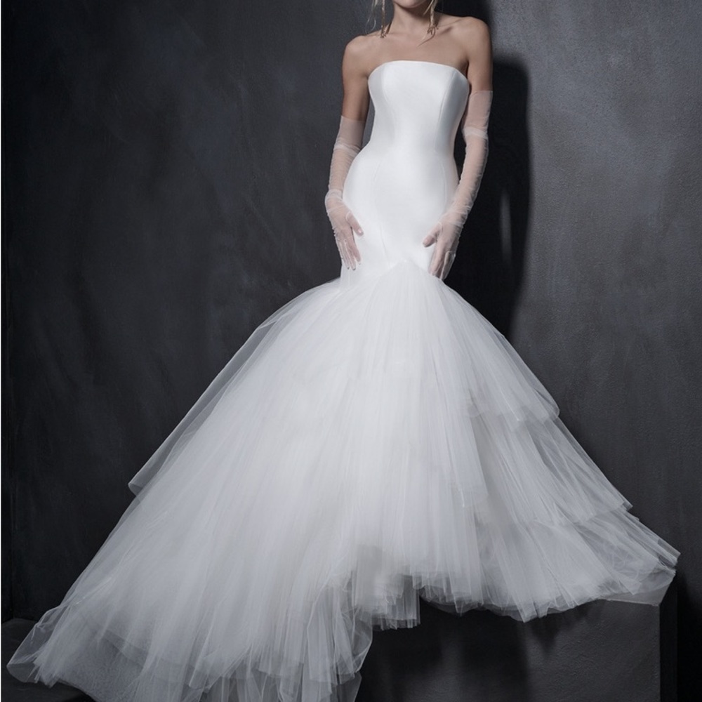 Maggie Sottero Holden Wedding gown! SAMPLE GOWN. Sottero & Midgley